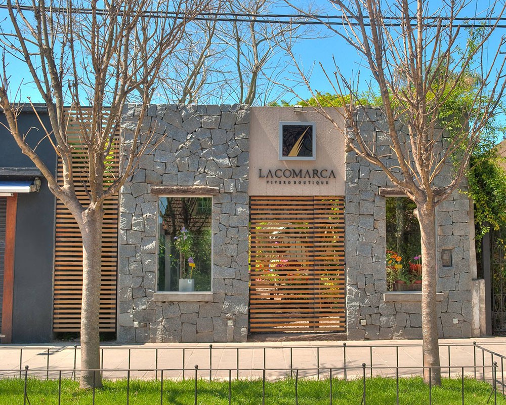 Vivero Boutique La Comarca