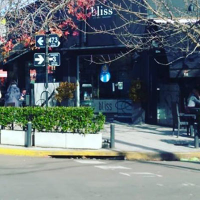 Confitería 